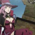 Black Clover Cosplay Places Vanessa within the Highlight