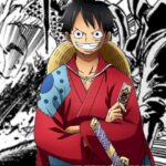 One Piece Cliffhanger Sets Up Publish-Wano Bounty Shake Ups
