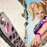 Lollipop Chainsaw is 'again' and please let that imply on PC too