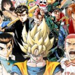 Anime Report Breaks Down Shonen's Most Cosplayed Hero