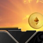 It is now 'cheaper to show off the mining rig and purchase Ethereum'