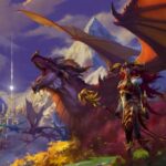Every little thing we learn about World of Warcraft: Dragonflight