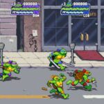 Teenage Mutant Ninja Turtles: Shredder’s Revenge – Story and Arcade Mode Differences