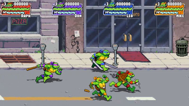 teenage-mutant-ninja-turtles:-shredder’s-revenge-–-story-and-arcade-mode-differences
