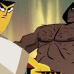 Primal, Samurai Jack Creator Inks Unique Deal With Cartoon Network and Warner Bros