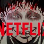 Junji Ito's Maniac: Tales That Ought to Be in New Netflix Sequence