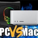 2.5 Geeks: Small Form Issue PC Vs Mac Studio And A Killer Giveaway Announcement