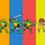Teenage Mutant Ninja Turtles: Shredder’s Revenge – How to Heal Teammates