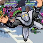 Teenage Mutant Ninja Turtles: Shredder’s Revenge – How to Do Fling Tosses