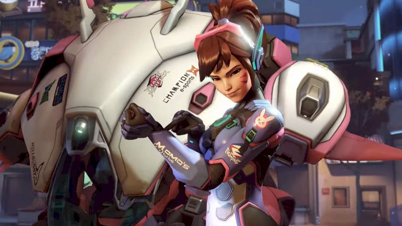 overwatch-2-content-roadmap-starts-with-two-seasons-of-heroes,-skins,-and-battle-passes