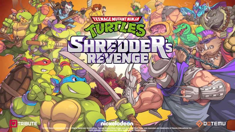 teenage-mutant-ninja-turtles:-shredder’s-revenge-—-all-vhs-tape-locations