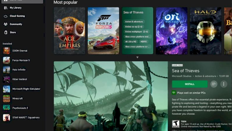 the-xbox-app-will-now-tell-you-if-the-game-you’re-about-to-buy-runs-well-on-similar-pcs