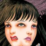Junji Ito Releases New Trailer For Liminal Zone