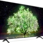 Your Subsequent 4K OLED TV Improve May Be Cheaper Than You Assume