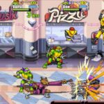 Teenage Mutant Ninja Turtles: Shredder’s Revenge – How to Defeat Enemies Using Traps
