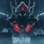 Gundam: Witch From Mercury Releases New Key Visual