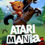 Atari Mania For PC, Switch And VCS Is A Retro-Fueled Mashup Of Basic Gaming Hits