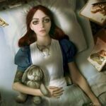 Alice: Madness Returns has been taken off Steam once more