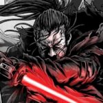 Star Wars: Visions Comedian Will Proceed Story of The Ronin