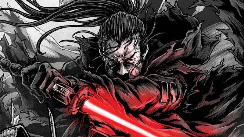 star-wars:-visions-comic-will-continue-story-of-the-ronin