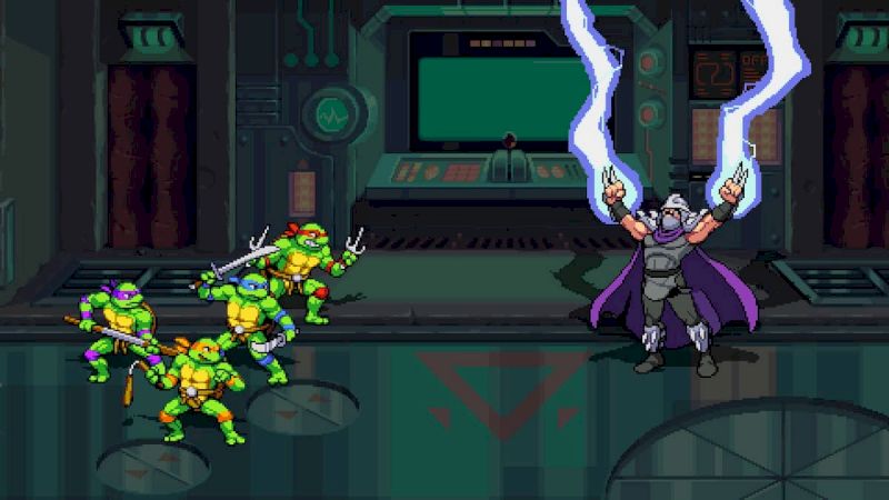 teenage-mutant-ninja-turtles:-shredder’s-revenge-–-all-playable-characters