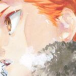 Haikyuu's New Artbook Will Lastly Get an English Launch