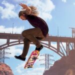 Extra Tony Hawk remakes have been deliberate, however then shelved