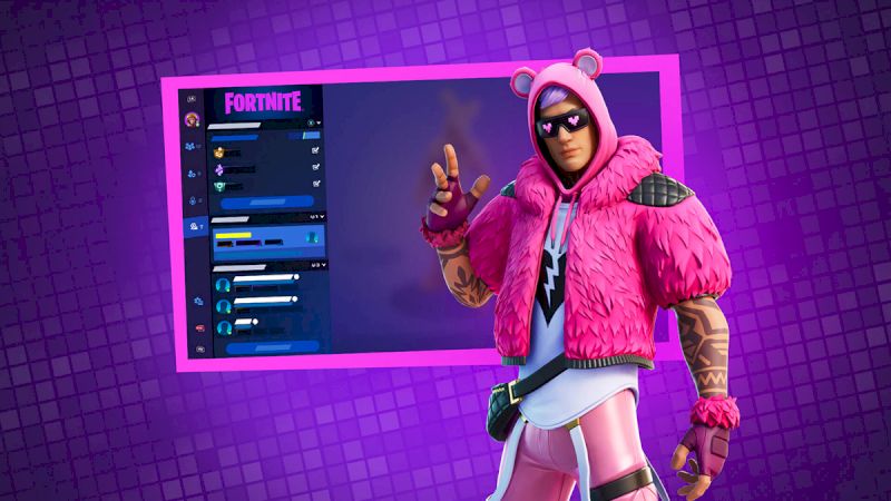 fortnite-update-adds-darth-vader’s-lightsaber,-super-level-styles,-and-social-tags