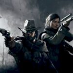 Crytek Threatens Ban If Caught Utilizing LeMat Revolver Glitch In Hunt: Showdown