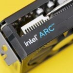 Intel Arc Alchemist A380: Reminiscence Spec Change, HDMI 2.1 Clarification, And GPU Picture Shoot