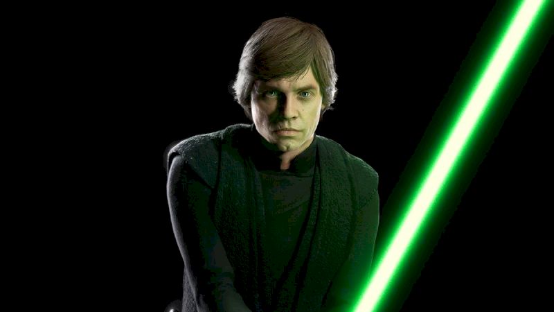 dataminers-claim-star-wars’-luke-skywalker-might-come-to-fortnite-as-an-npc