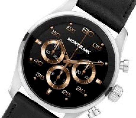 montblanc-summit-3-luxury-smartwatch-gets-a-timely-upgrade-to-snapdragon-wear-4100+