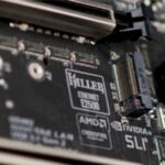 PCI Express 7.0 On Monitor For Huge Bandwidth Fueling Ridiculously-Quick 64GB/s SSDs