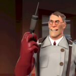 Team Fortress 2 update fixes historical bugs however would not actually deal with the bot downside