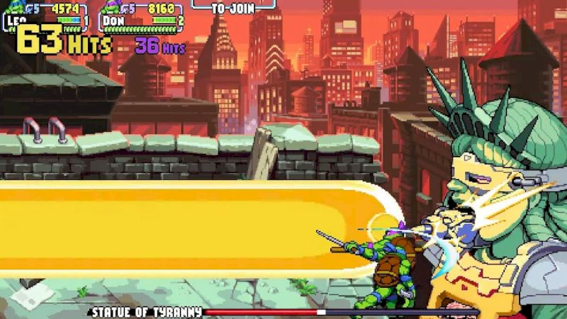 how-to-beat-the-final-boss-in-teenage-mutant-ninja-turtles:-shredder’s-revenge