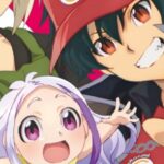 Crunchyroll Publicizes Summer 2022 Anime Schedule