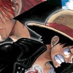 One Piece: Red Confirms Worldwide Theatrical Release For Fall
