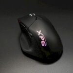 ADATA XPG Alpha Overview: An Ergonomic Gaming Mouse That Delivers