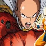 Dragon Ball Z Takes on One-Punch Man with This Krillin vs Saitama Crossover