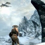 Top 10 Games to Play if you Like Skyrim: Elder Scrolls V