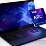 Intel Benchmarks Show Arc A770M Battling NVIDIA's GeForce RTX 3060 In Cell GPU Showdown