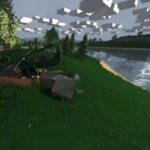 How to Fly a Helicopter in Unturned