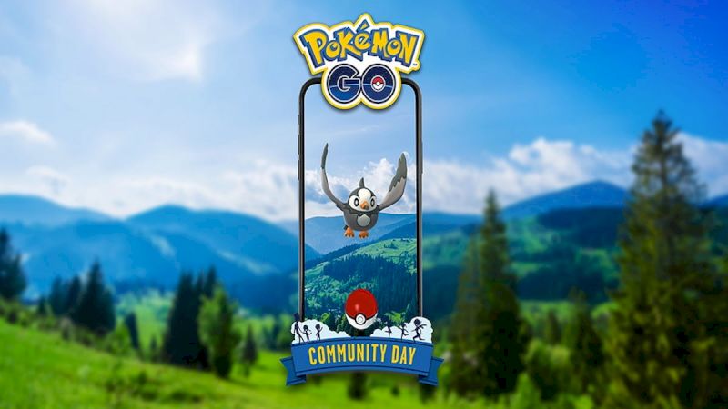 starly-flies-in-as-pokemon-go’s-july-2022-community-day-featured-pokemon