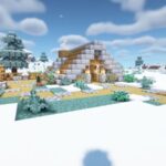 Top 5 Minecraft Mansion Designs