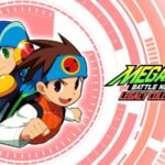 All Games Included in Mega Man Battle Network Legacy Collection
