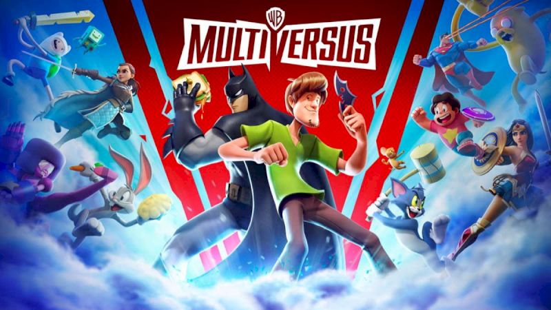 multiversus-beta-aiming-to-be-a-soft-launch,-barring-any-bugs