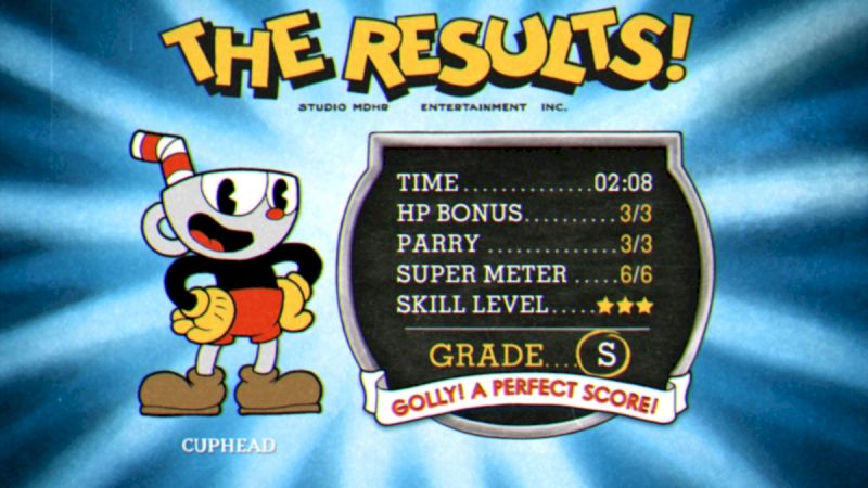 how-do-you-get-s-rank-in-cuphead:-the-delicious-last-course-dlc?-answered