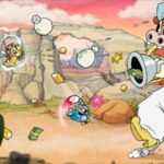 All New Weapons in Cuphead: The Delicious Last Course DLC – Which Is Best?