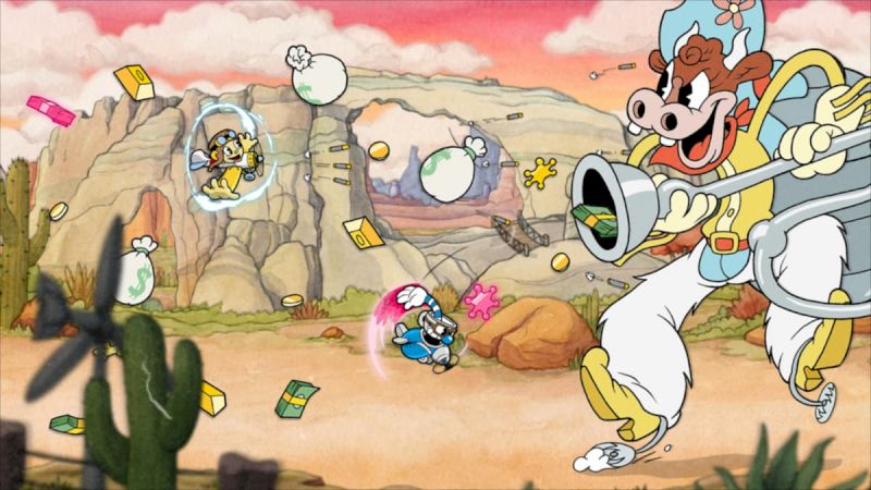 all-new-weapons-in-cuphead:-the-delicious-last-course-dlc-–-which-is-best?