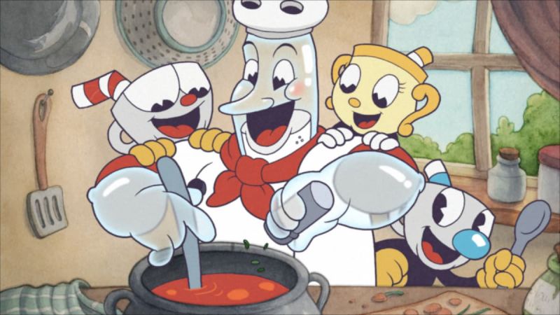 how-to-solve-the-graveyard-puzzle-in-cuphead:-the-delicious-last-course-dlc